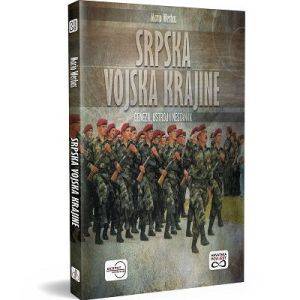 Srpska vojska Krajine