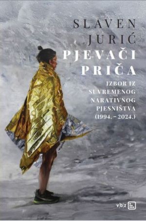 Pjevači priča