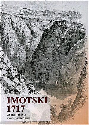 Imotski 1717