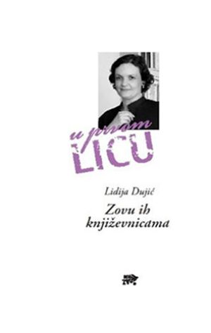 Zovu ih književnicama