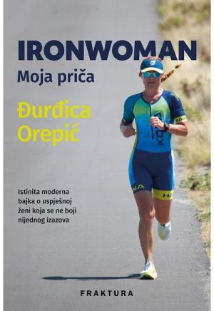 Ironwoman