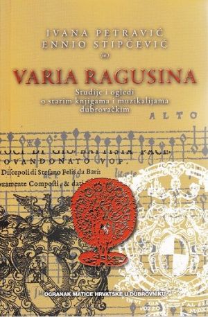 Varia Ragusina