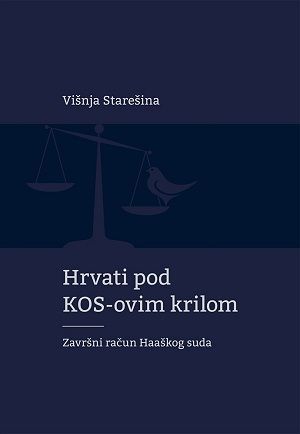 Hrvati pod KOS-ovim krilom