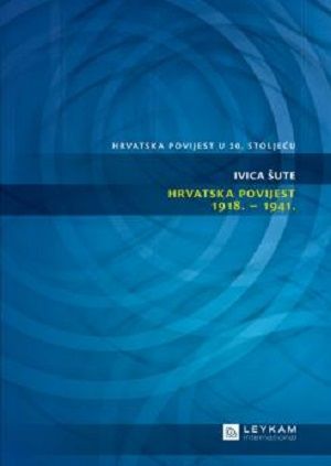 Hrvatska povijest 1918.-1941.