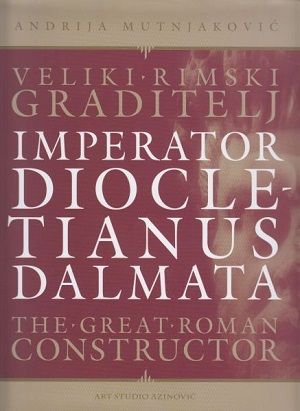 Imperator Diocletianus Dalmata