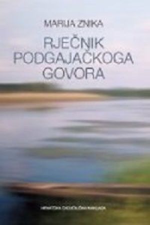 Rječnik podgajačkoga govora