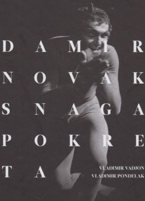 Damir Novak - snaga pokreta