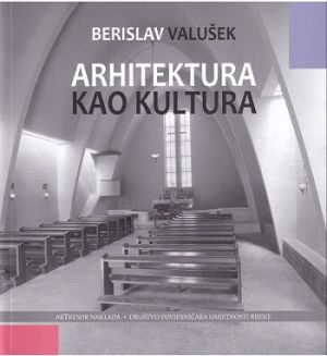 Arhitektura kao kultura