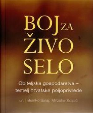 Boj za živo selo
