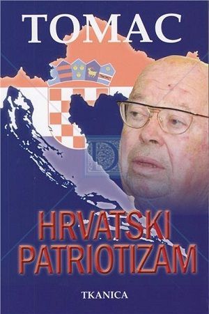 Hrvatski patriotizam