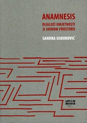 Anamnesis - Dijalozi umjetnosti u javnom prostoru