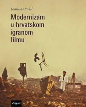 Modernizam u hrvatskom igranom filmu
