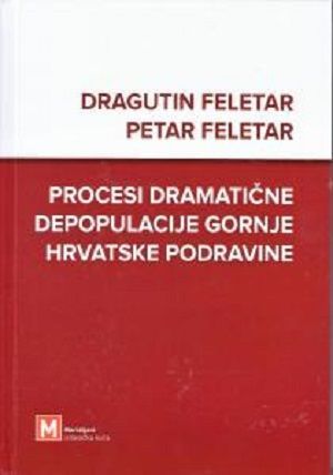 Procesi dramatične depopulacije gornje hrvatske Podravine