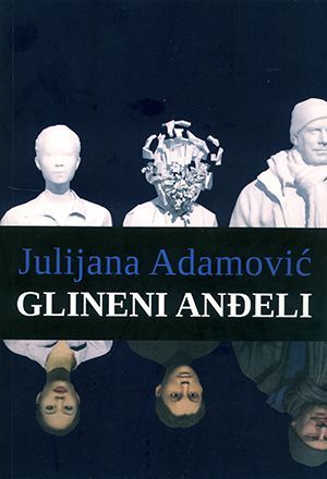 Glineni anđeli