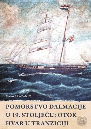 Pomorstvo Dalmacije u 19. stoljeću