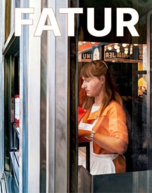 Jadranka Fatur : Od koncepta do slike = From concept to painting