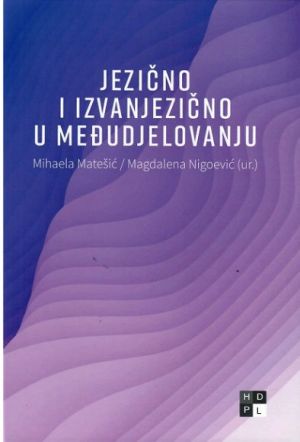 Jezično i izvanjezično u međudjelovanju