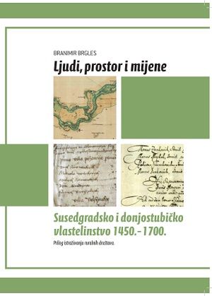 Ljudi, prostor i mijenje
