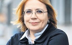Nadežda Čačinovič