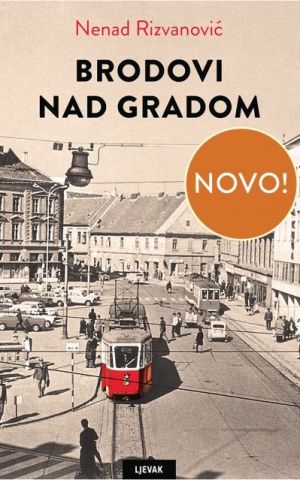 Brodovi nad gradom