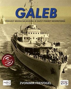 Galeb