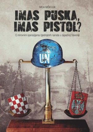Imas puska, imas pistol?