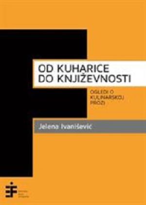 Od kuharice do književnosti