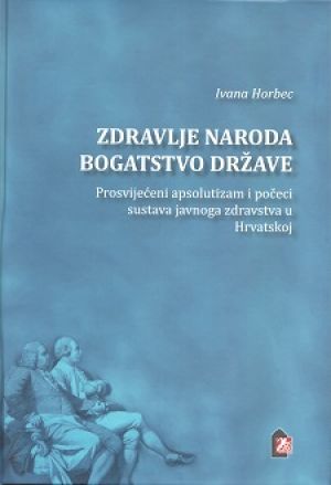 Zdravlje naroda - bogatstvo države