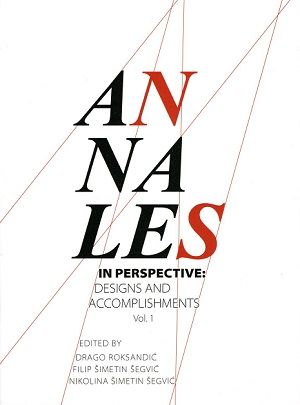 Annales in perspective