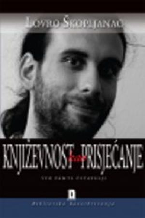 Književnost kao prisjećanje
