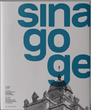 Studije o arhitekturi sinagoga u Hrvatskoj = Studies on the architecture of synagogues in Croatia