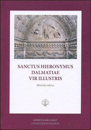 Sanctus Hieronymus Dalmatiae vir illustris