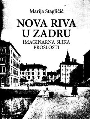 Nova riva u Zadru