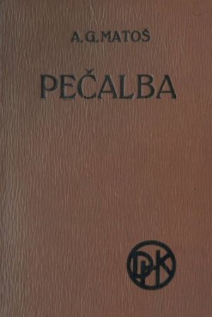 Pečalba