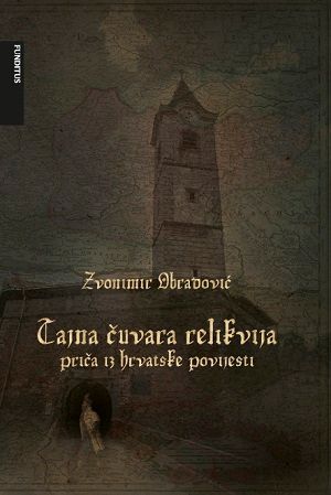 Tajna čuvara relikvija