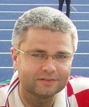 Oliver Jukić