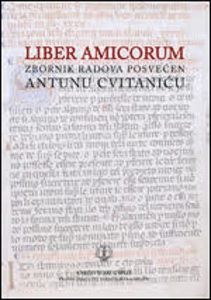 Liber amicorum