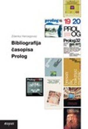 Bibliografija časopisa "Prolog"