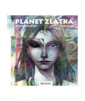 Planet Zlatka