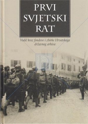 Prvi svjetski rat