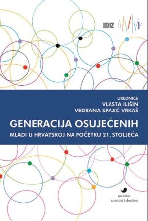 Generacija osujećenih