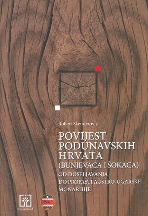 Povijest podunavskih Hrvata (Bunjevaca i Šokaca)