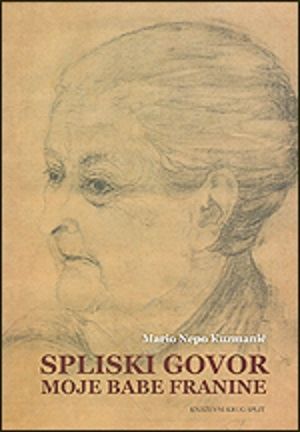 Splitski govor babe Franine