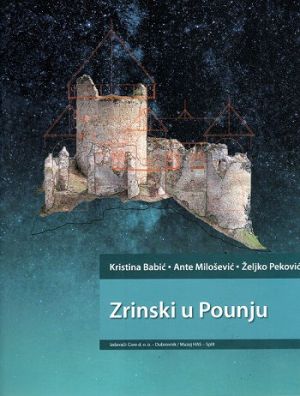 Zrinski u Pounju