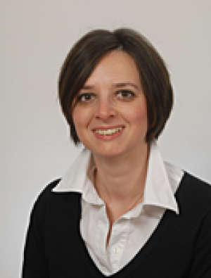 Anita Skelin Horvat