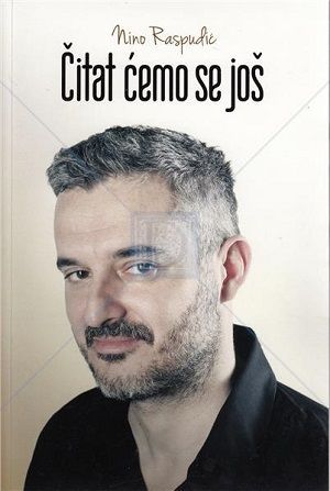 Čitat ćemo se još