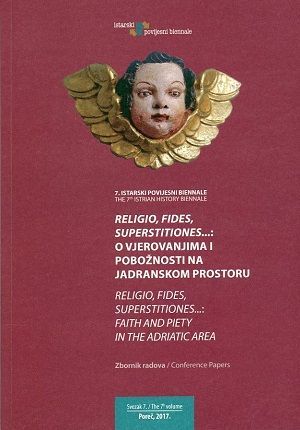 Religio, fides, superstitiones