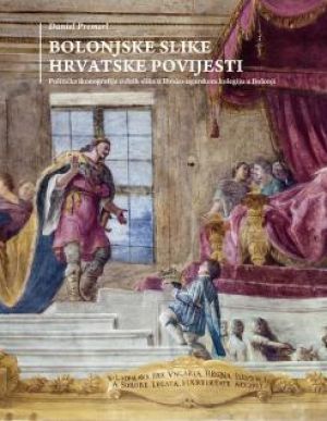Bolonjske slike Hrvatske povijesti