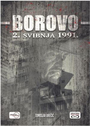 Borovo 2. svibnja 1991. godine