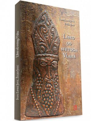 Libro od svetoga Vlaha